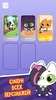 Simba Quest screenshot 4