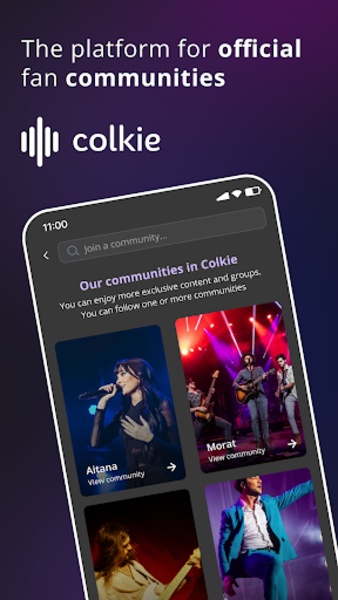 Colkie - Preview 4