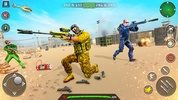 Gun games - FPS Shooting Games screenshot 4