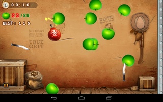 Fruits Cut for Android 4