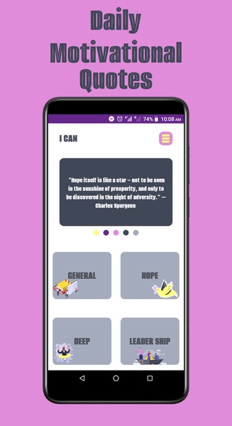 I CAN - Preview 5
