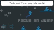 Henery Stickman: 2d platformer screenshot 3