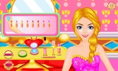Princess Makeover Salon screenshot 3