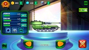 Tank Attack 4 screenshot 4