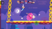 Ragdoll Rage screenshot 3