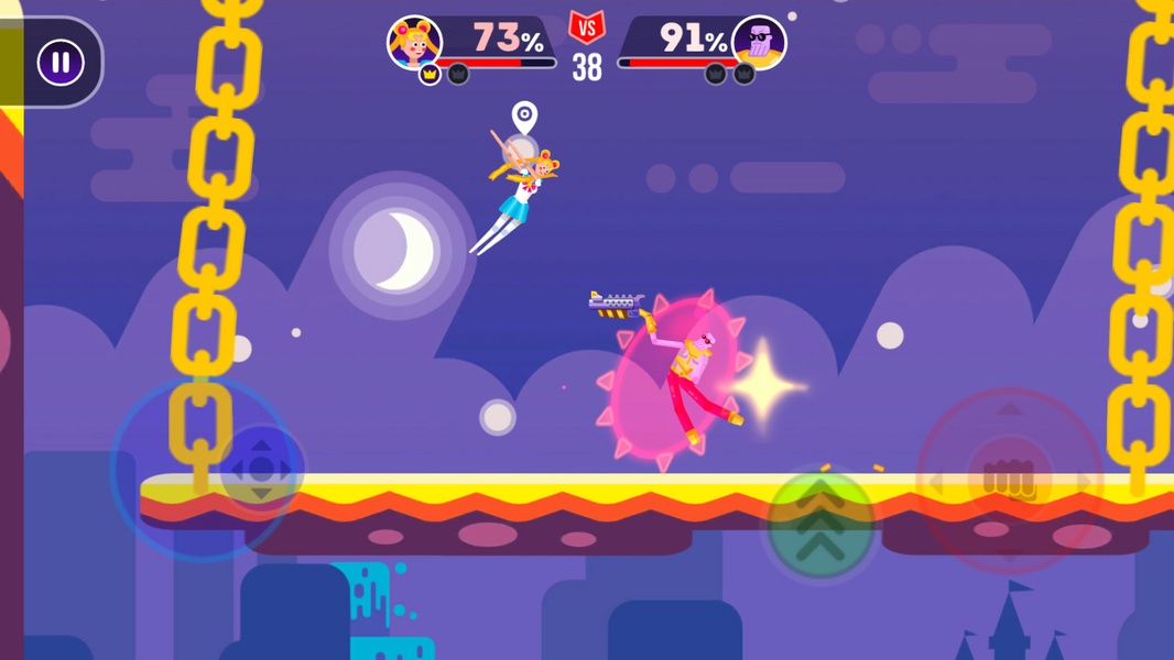 Ragdoll Rage - Preview 2