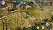 AIIA: Dragon Ark screenshot 4