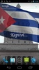 Cuba Flag screenshot 8