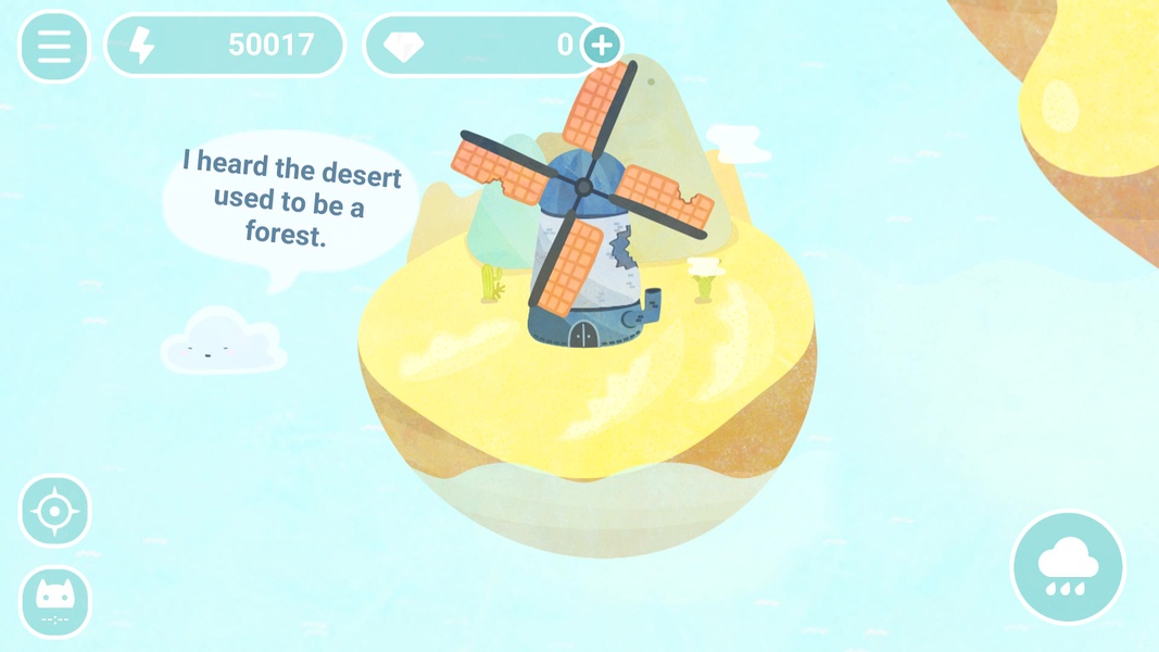 Desertopia - Preview 2