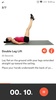 Home Workouts - Lose Weight in screenshot 1