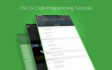 CNC Programming Course screenshot 2