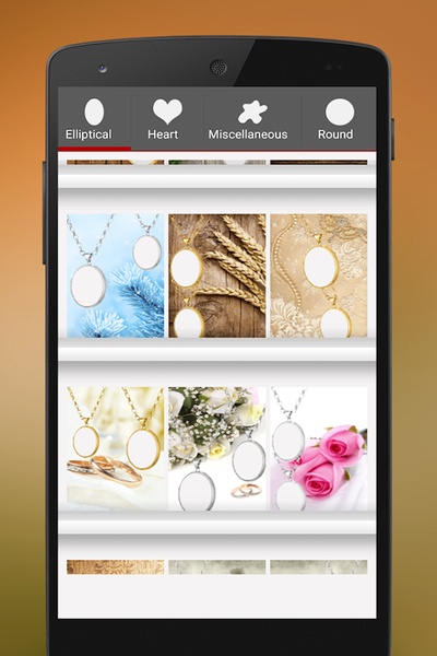 Love Locket Frames - Preview 7
