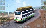 US Bus Simulator: Bus Games 3D screenshot 8