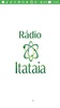 Rádio Itataia screenshot 4