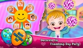 Baby Hazel Friendship Day screenshot 3