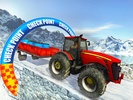 Farm Tractor Cargo Driving Simulator 20 screenshot 6