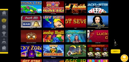 казино онлайн игровые автоматы адмирал