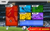 Soccer Footbal Worldcup League screenshot 6