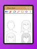 How to Draw Manga screenshot 1