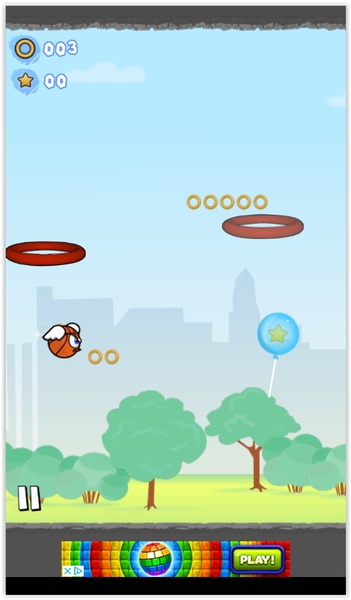 Flappy Shoot - Preview 4