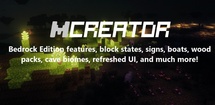 MCreator feature