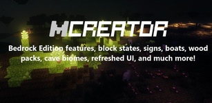 Imagen destacada de MCreator