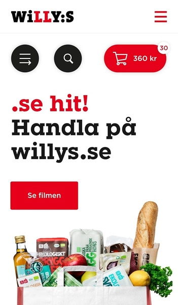 Willys - Preview 1