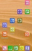 Gentle Lite Icon Pack Nova ADW screenshot 9