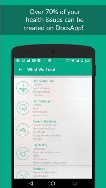 DocsApp - Preview 7