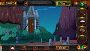 Scary Escape Room:Dark monster screenshot 7