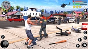 Gangster Games Mafia City War screenshot 5