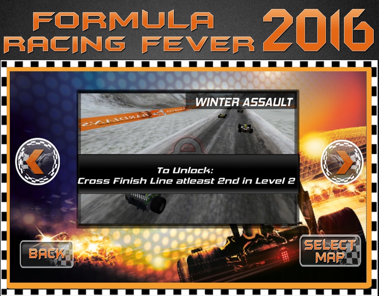 Formula Racing Fever 2016 - Preview 2