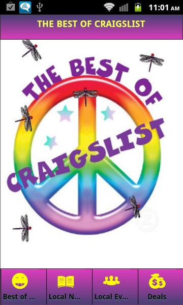 The Best of Craigslist - Preview 2