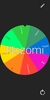 Wheel of Indecision screenshot 1