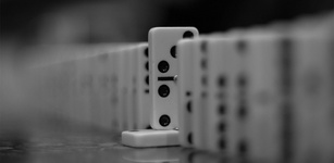 Real Dominoes feature