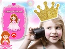 Pink Baby Princess Phone screenshot 3