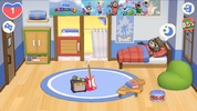 My Talking Tom Friends 2 screenshot 9