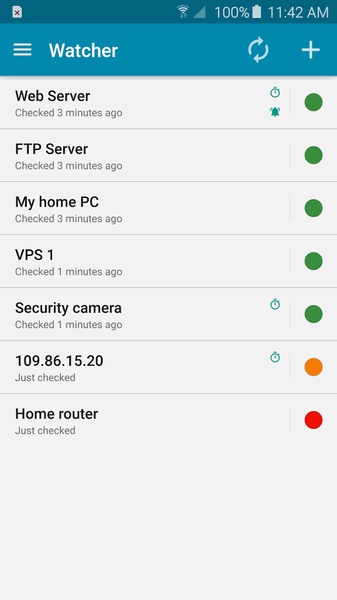 PingTools - Preview 8
