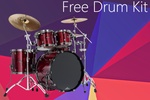 Bateria Kit Real screenshot 1