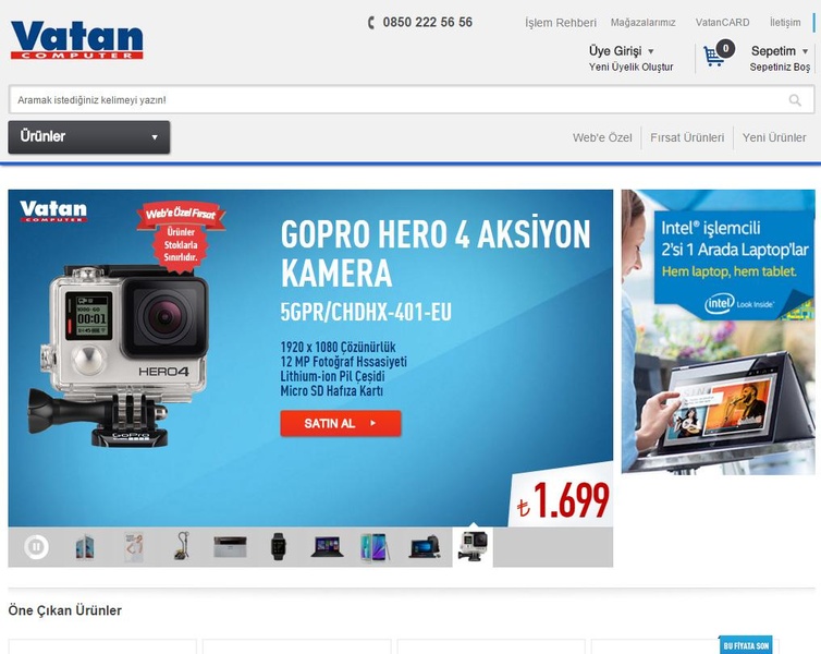 Vatan - Preview 2