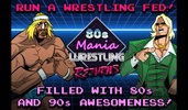 80s Mania Wrestling Returns screenshot 7