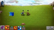 Arcane: Dungeon Legends screenshot 11