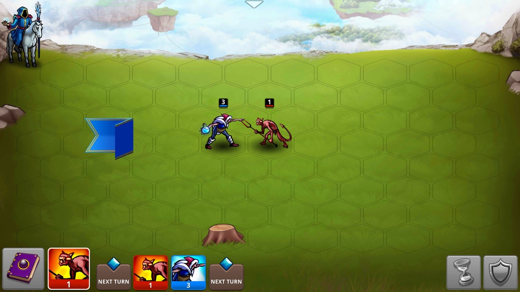 Arcane: Dungeon Legends - Preview 11