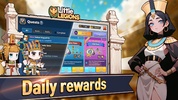 Little Legions screenshot 11
