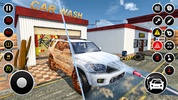 Gas Station Simulator Games screenshot 5