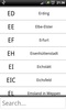 Vehicle registration plates screenshot 2
