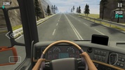 Truck Racer screenshot 1