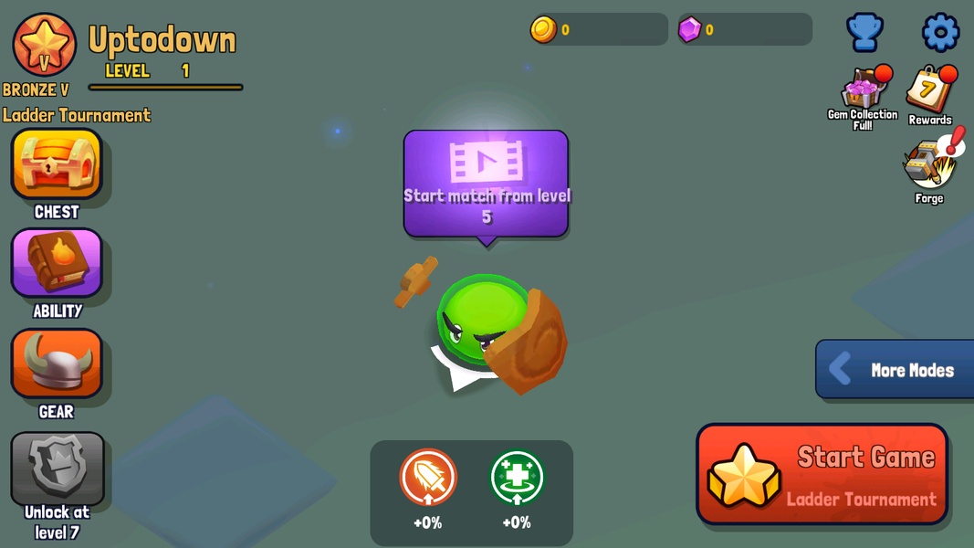 Battle Balls Royale - Preview 8