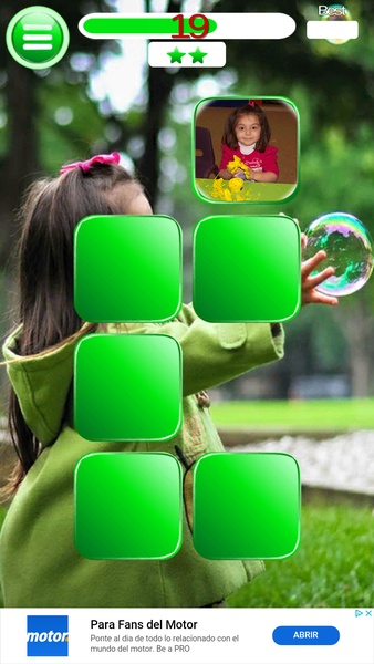 Damla Memory Game - Preview 5