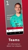 FC Bayern München screenshot 12